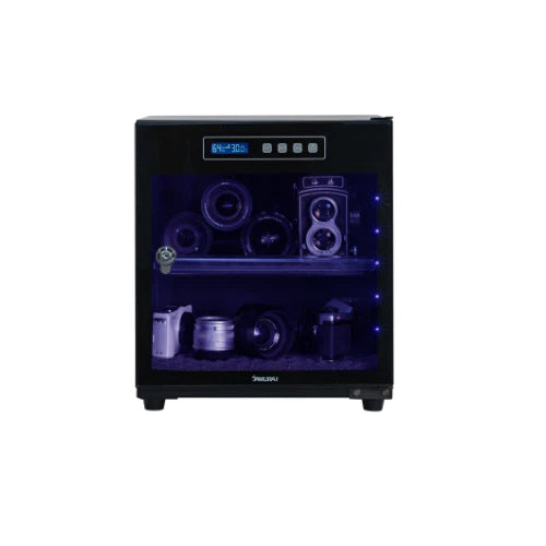 Samurai Dry Cabinet UVA-040 (40L) UVA Sterilization with 5 years warranty