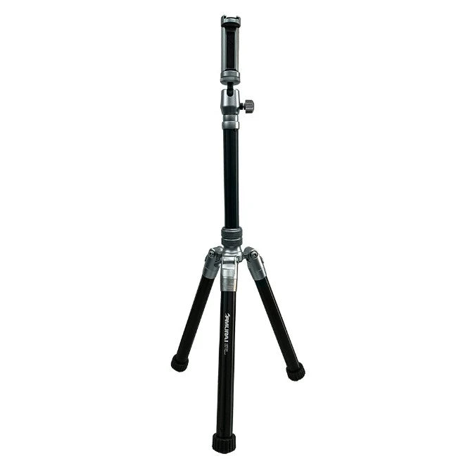 Samurai Tripod Outdoor MT35 (with Handphone Holder)
