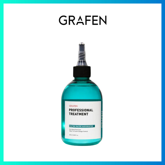###[SHORT EXPIRY] GRAFEN Professional Heating Water Treatment 250ml