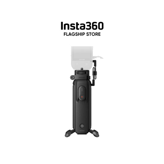 Insta360 FOMO Power Handle