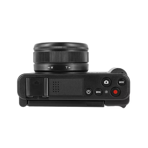 Yashica City 100 Digital Camera Free MF-1Y Camera [1-YEAR WARRANTY]