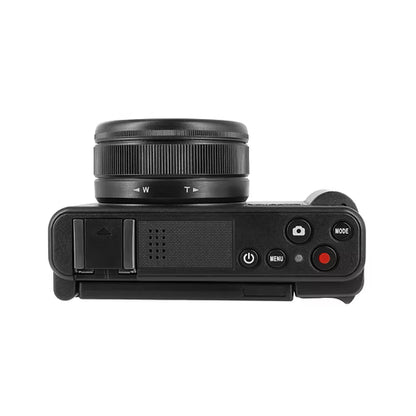 Yashica City 100 Digital Camera Free MF-1Y Camera [1-YEAR WARRANTY]