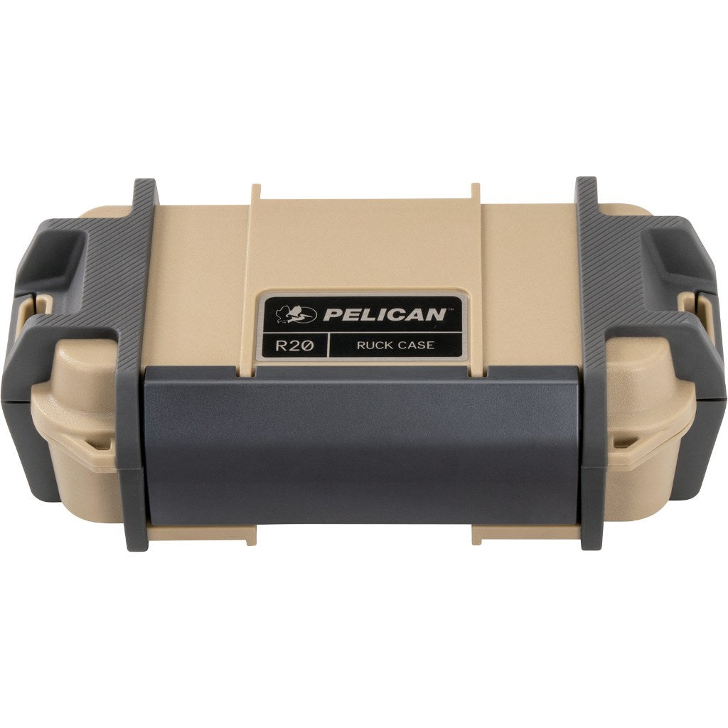 Pelican R20 Personal Utility Ruck Case