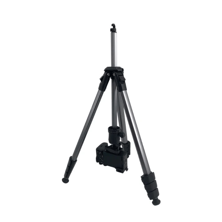 Tamrac Adventure Pod Lightweight Travel Photo Tripod Black (304AB) Outdoor & Indoor Use