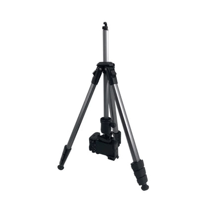 Tamrac Adventure Pod Lightweight Travel Photo Tripod Black (304AB) Outdoor & Indoor Use