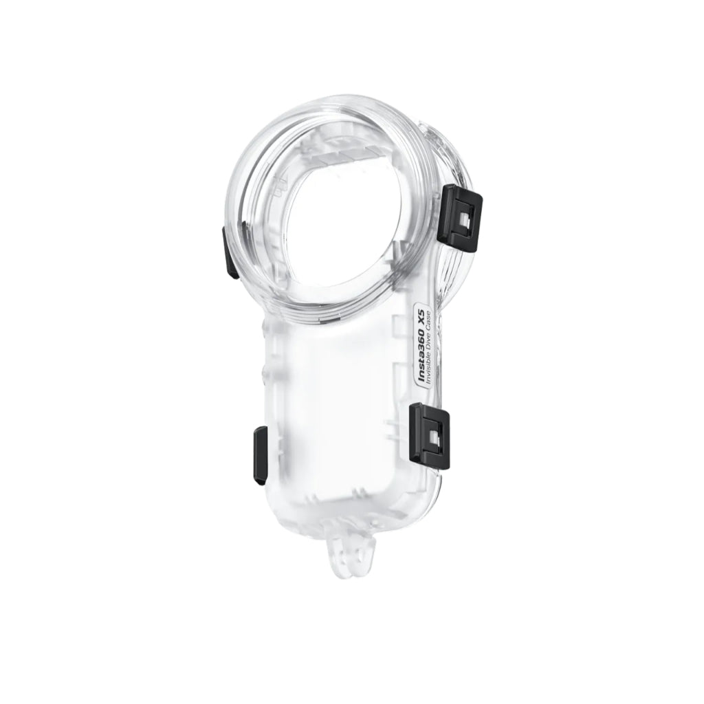 Insta360 X5 Invisible Dive Case