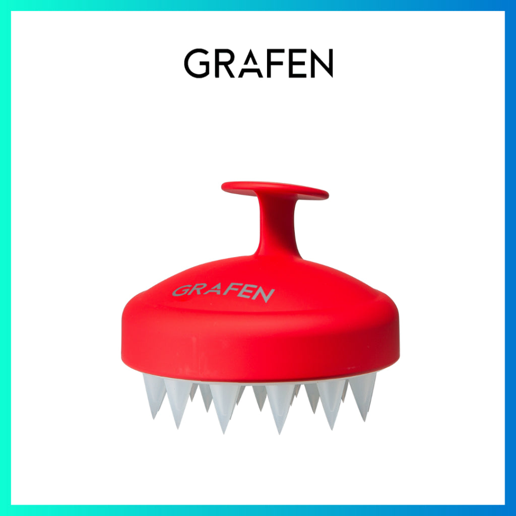 [READY STOCK] GRAFEN Root Booster Treatment 300ml