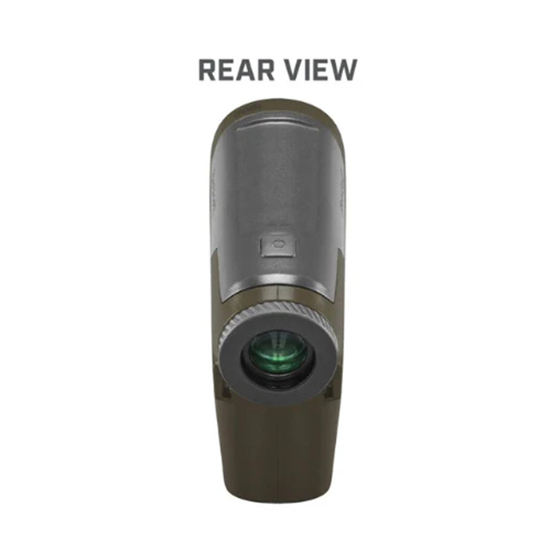 Bushnell Bone Collector 1800 (6x25) Laser Rangefinder (Model: LBC1800)