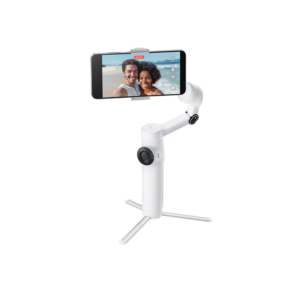 Insta360 Flow 2 Your Pocket AI Filmmaker