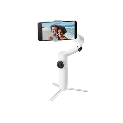 Insta360 Flow 2 Your Pocket AI Filmmaker