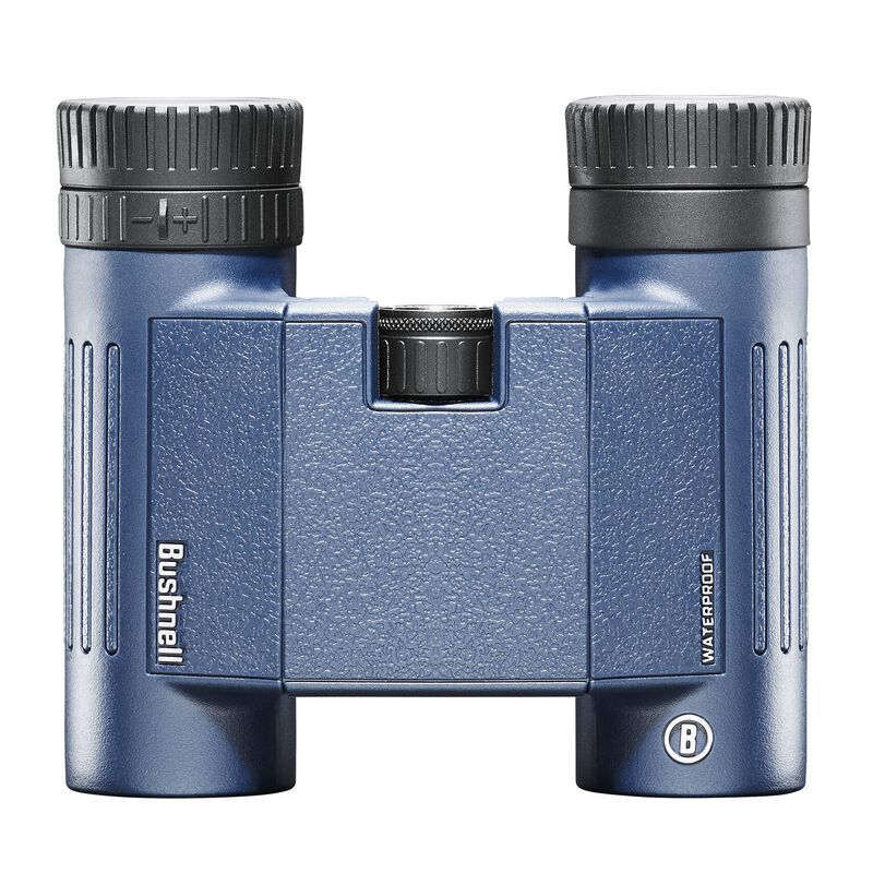 Bushnell H2O 12x25mm Folding Binoculars (Model: 132105R)