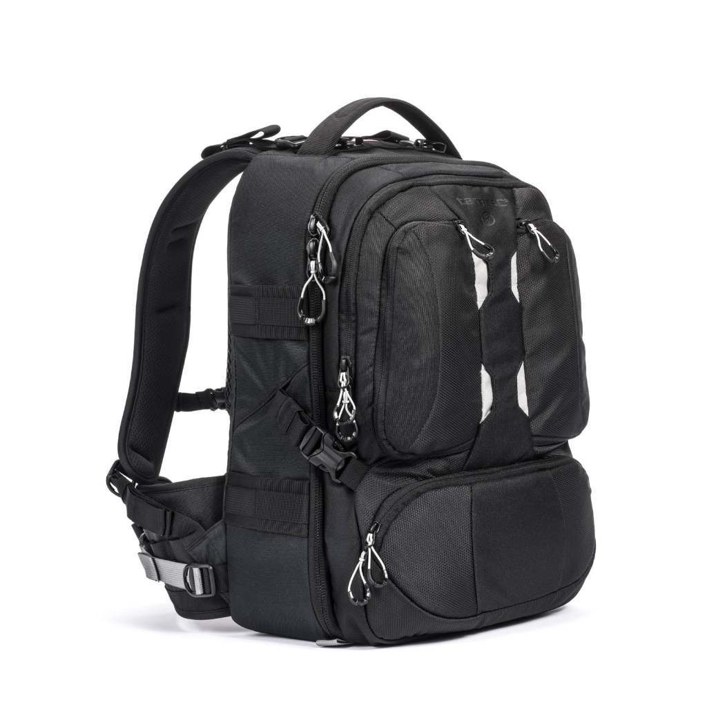 Tamrac Anvil Slim 15 Camera Backpack with Belt For Camera DSLR