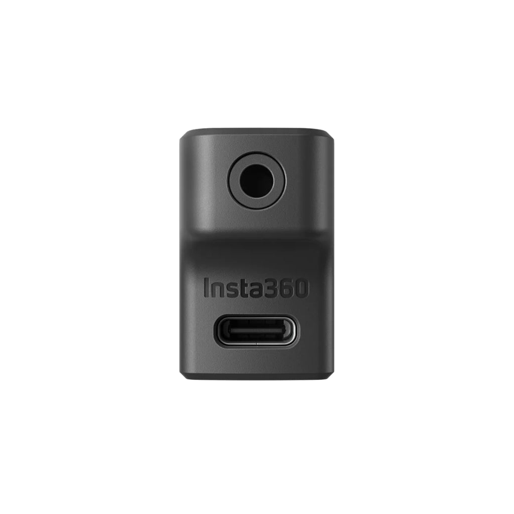 Insta360 New Ace Pro 2 / Ace Pro / Ace Mic Adapter