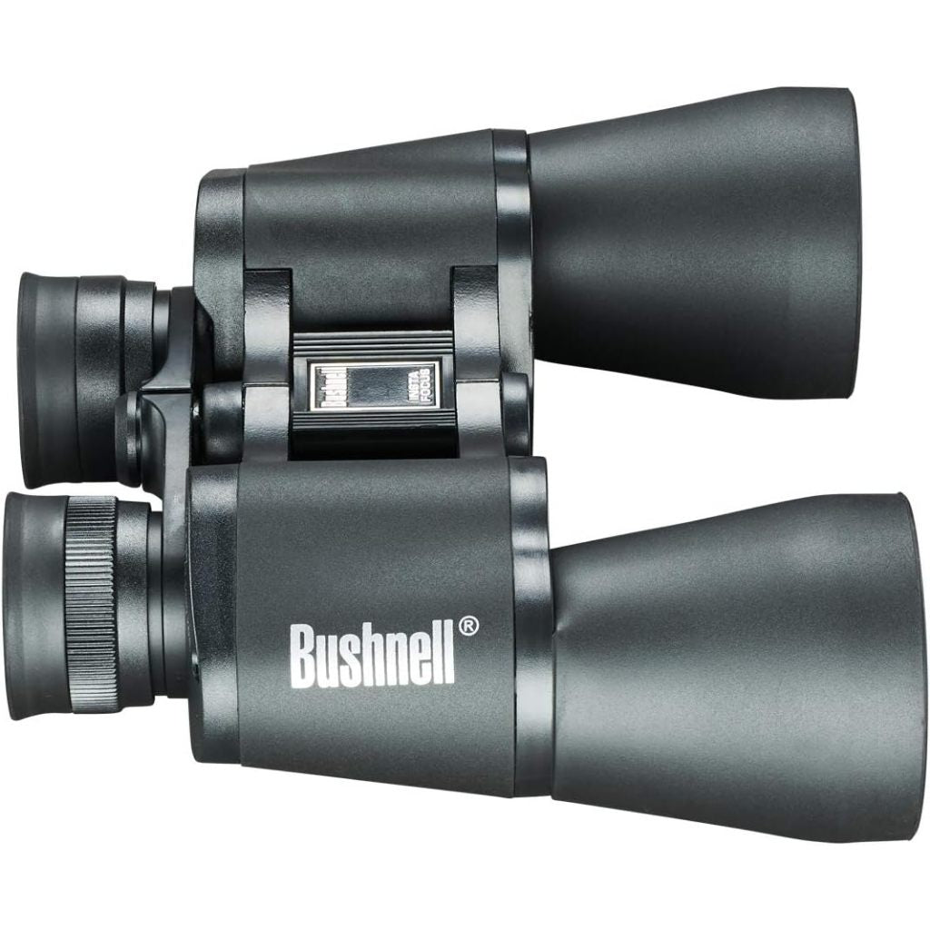 Bushnell Pacifica 10x50mm Binocular (Model: 211050)