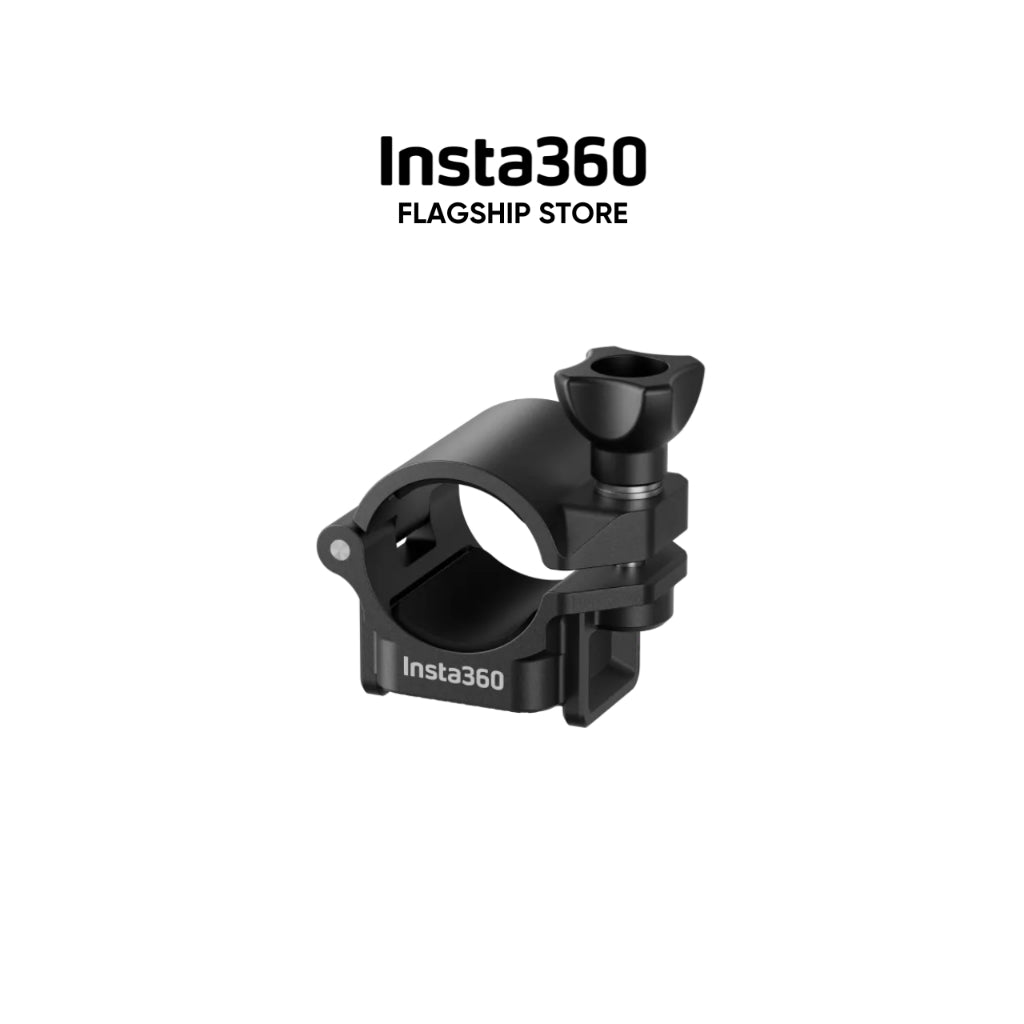 Insta360 Selfie Stick Ring Mount