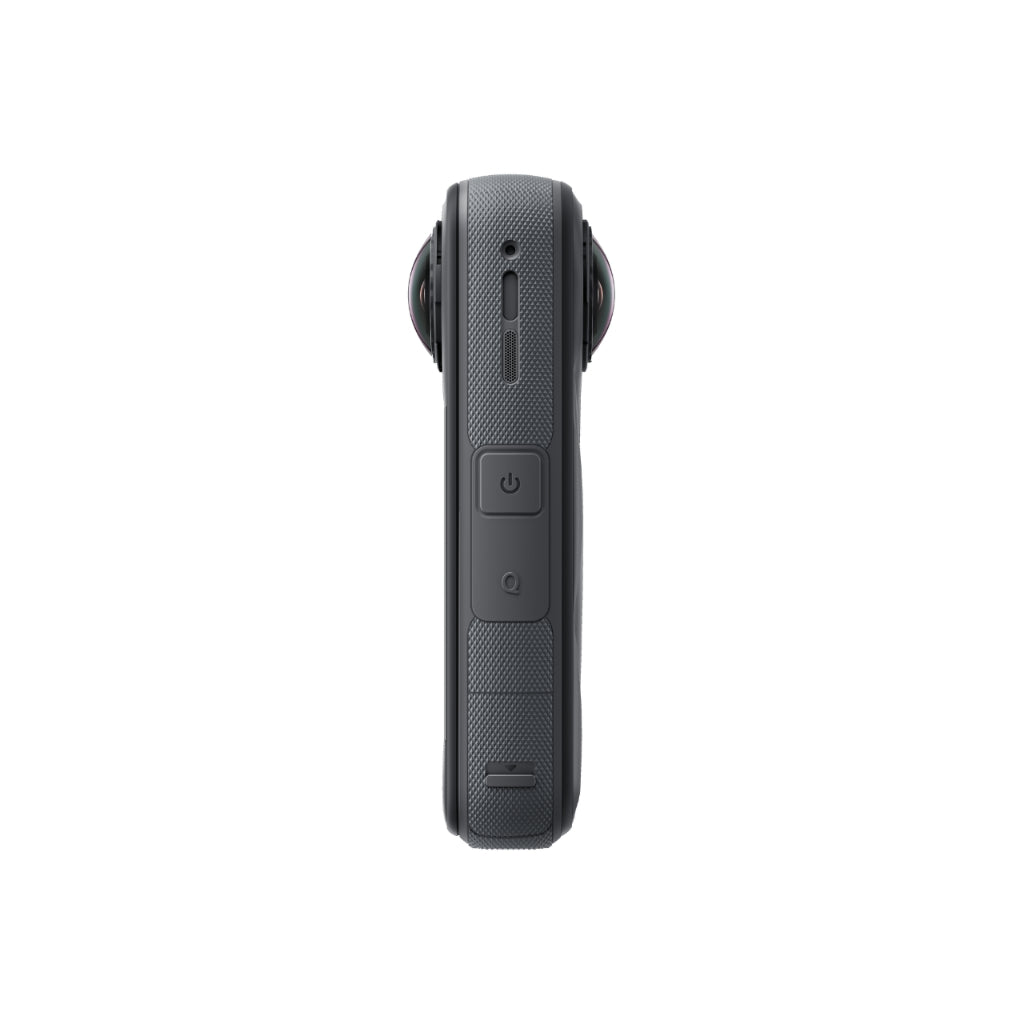 Insta360 New X5 8K 360 Video 72MP