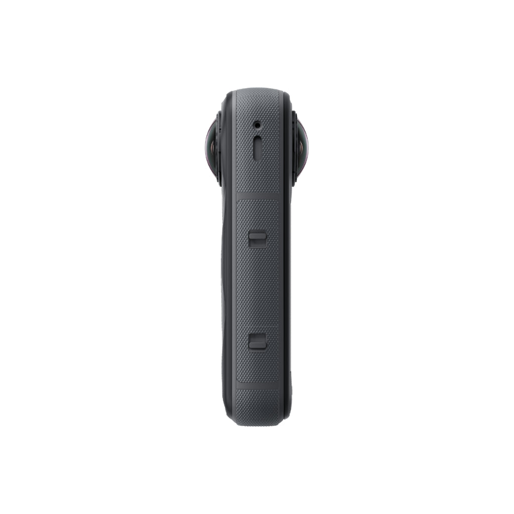 Insta360 New X5 8K 360 Video 72MP
