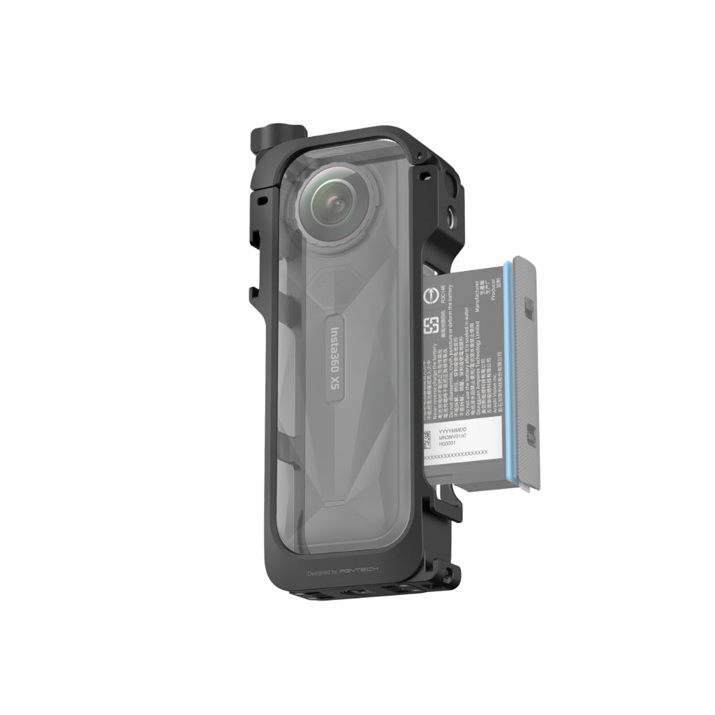 Insta360 X5 Utility Frame