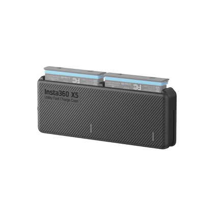 Insta360 X5 Utility Fast Charge Case