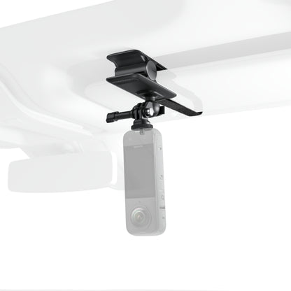 Insta360 Flexi Clip for X6/X4 Air/GO Ultra/X5/Ace Pro 2/GO 3S/X4/X3/Flow 2 Pro/X2/Ace/Ace Pro/GO 3