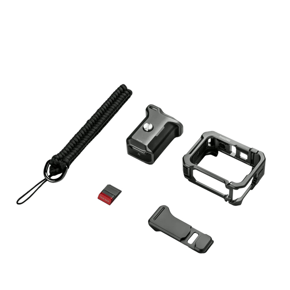 Xplorer Grip Kit for Insta360 Ace Pro 2