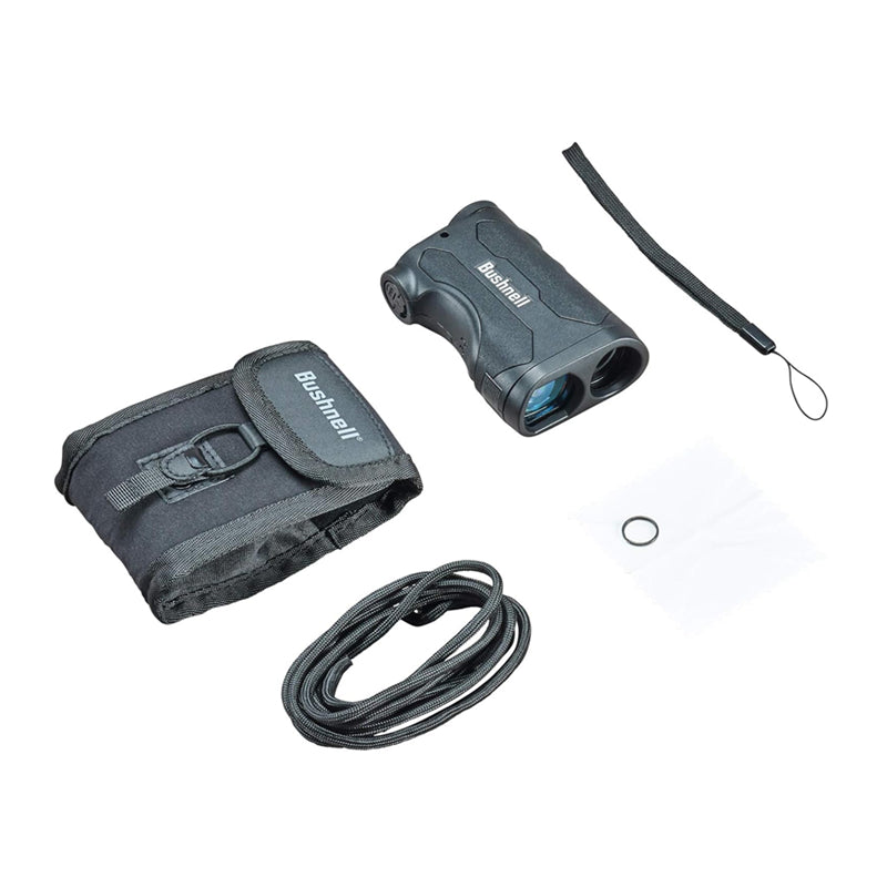 Bushnell Engage 1700 6x24mm Rangefinder (Model: LE1700SBL)