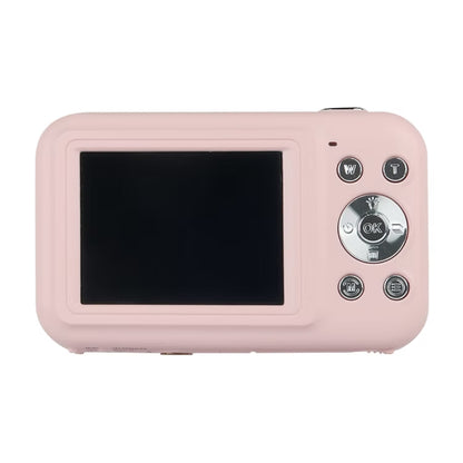Yashica x Hello Kitty Digital Camera DZ-100 Limited Edition / 44MP / 1080P