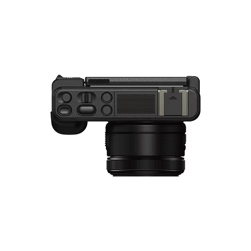 Yashica City 200 Digital Camera Free MF-1Y Camera [1-YEAR WARRANTY]