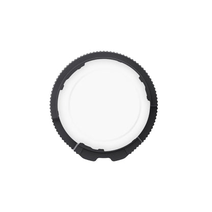 Insta360 X5 Premium Lens Guards / Tempered Glass / Standard Lens Guard
