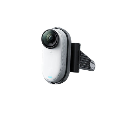 Insta360 GO 3/GO 3S In-Helmet POV Mount