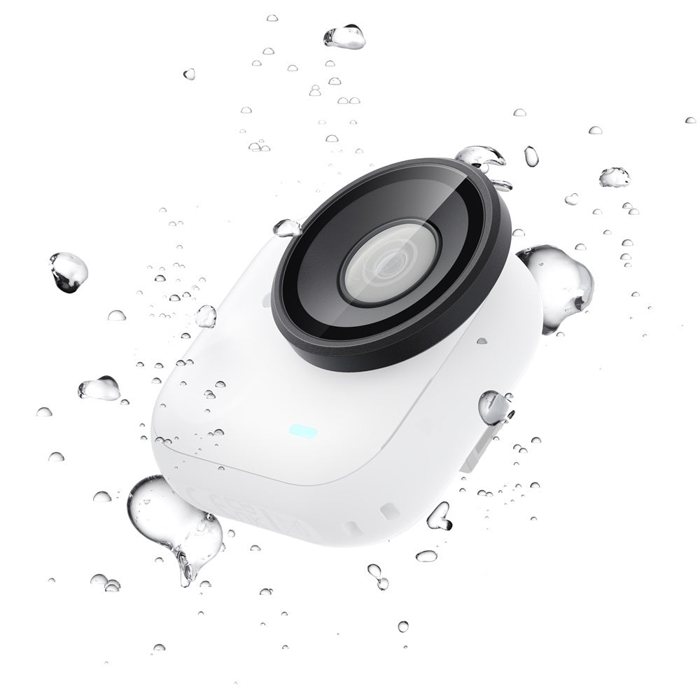 Insta360 GO Ultra Aqua Lens