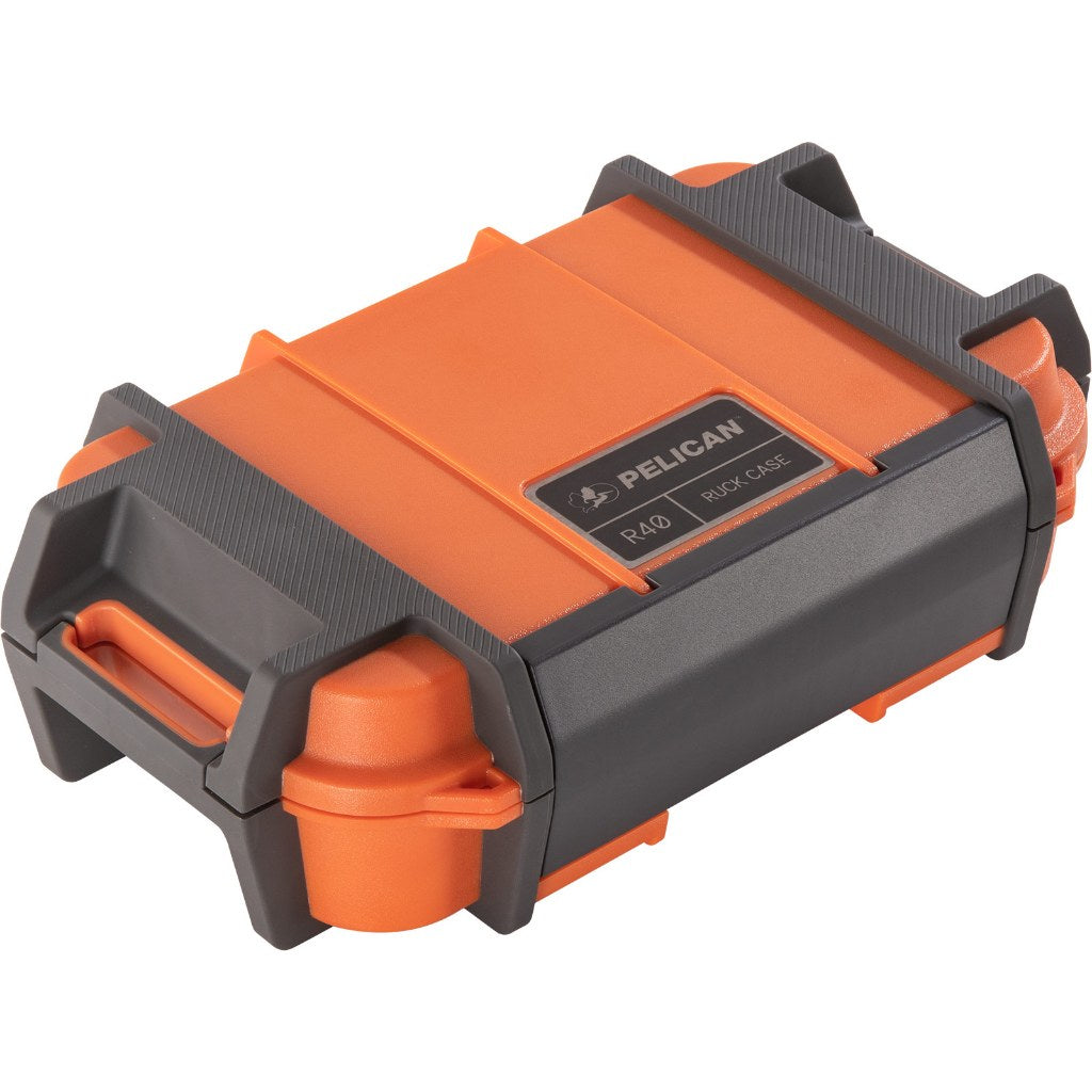 Pelican R40 Personal Utility Ruck Case