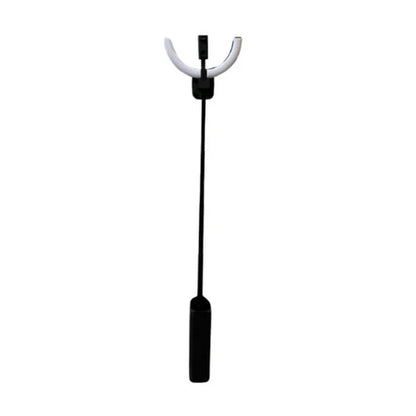 Tamrac Adventure 1470M Foldable Vlog Light Stand for Live Stremming / Makeup MUA / Content