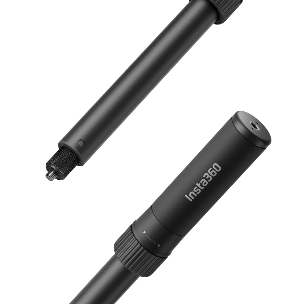 Insta360 Bullet Time Selfie Stick 2.0 For X5, X4, X3, X2, One RS