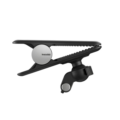 Insta360 Flexi Clip for X6/X4 Air/GO Ultra/X5/Ace Pro 2/GO 3S/X4/X3/Flow 2 Pro/X2/Ace/Ace Pro/GO 3