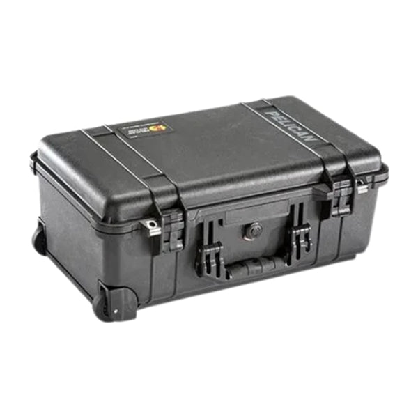 Pelican 1514 with Divider Black Air Case