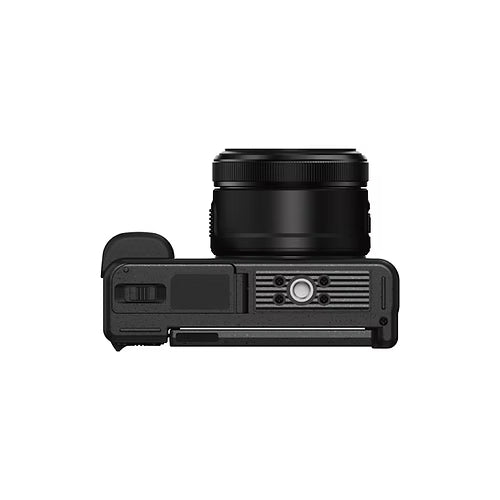 Yashica City 200 Digital Camera Free MF-1Y Camera [1-YEAR WARRANTY]