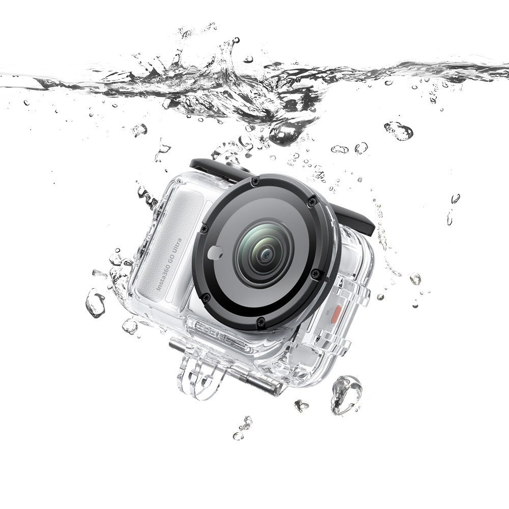 Insta360 GO Ultra Dive Case