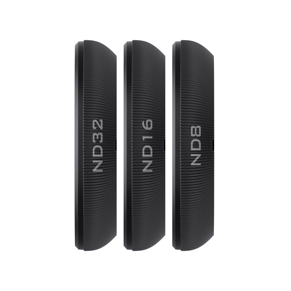 Insta360 GO Ultra ND Filter Set