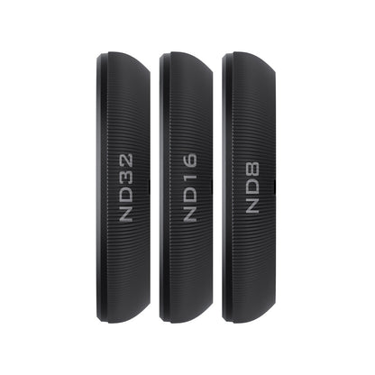 Insta360 GO Ultra ND Filter Set