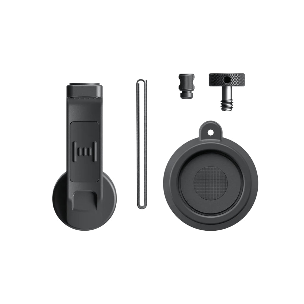 Insta360 Hard Hat Camera Mount for X5/X4/X3/ONE X2/ONE RS 1-Inch 360 Edition