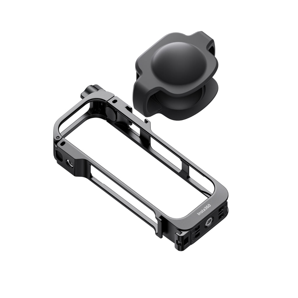 Insta360 X5 Utility Frame