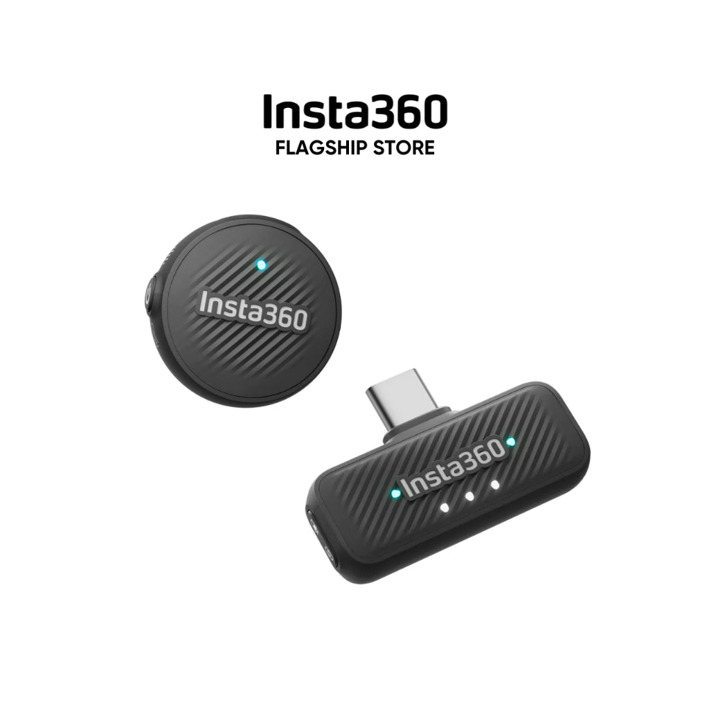 Insta360 Mic Air