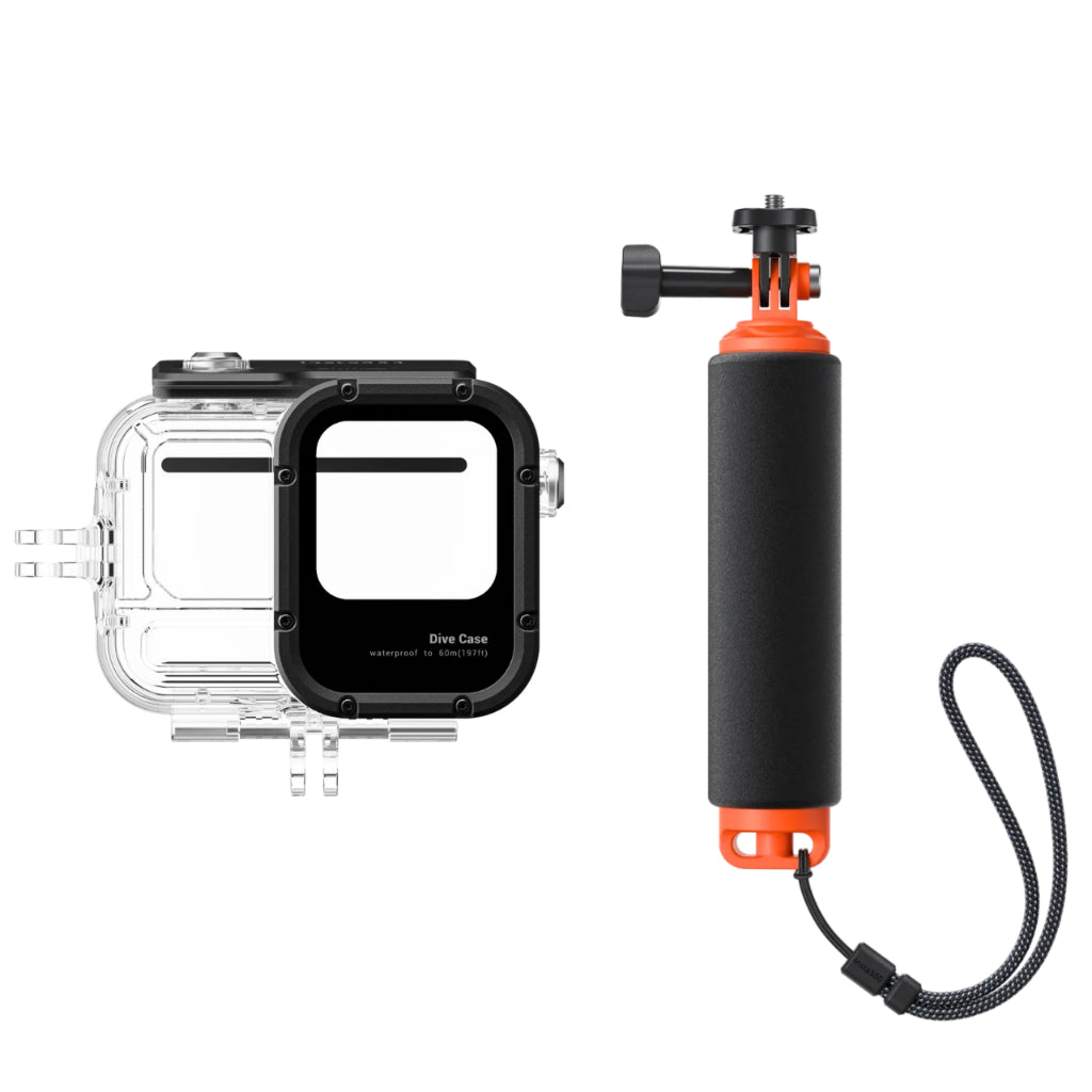 Insta360 New Ace Pro 2 Dive Case