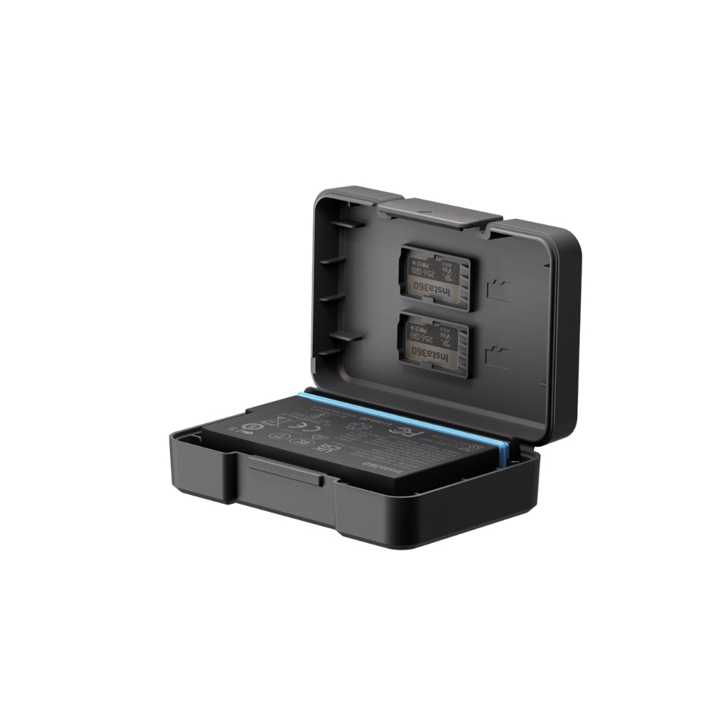 Insta360 X5 Battery (2400mAh) & Ultra Battery (2800mAh)