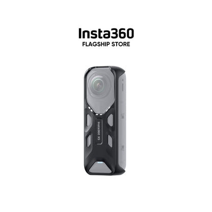 Insta360 X5 Thermo Grip Cover