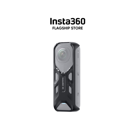 Insta360 X5 Thermo Grip Cover