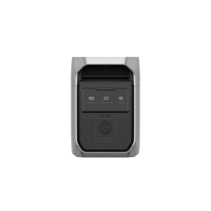 EcoFlow DELTA 3 Plus Portable Power Station