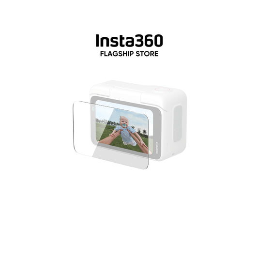 Insta360 GO Ultra Screen Protector