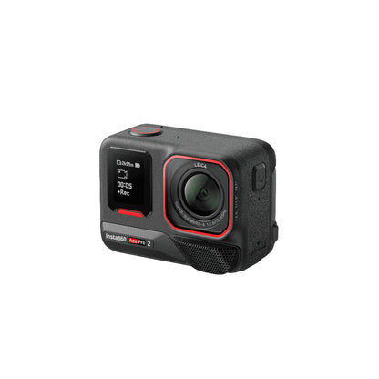 Insta360 New Ace Pro 2 8K AI-Powered Action Camera